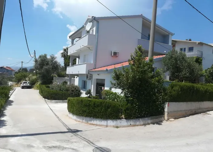 Apartment Istuk