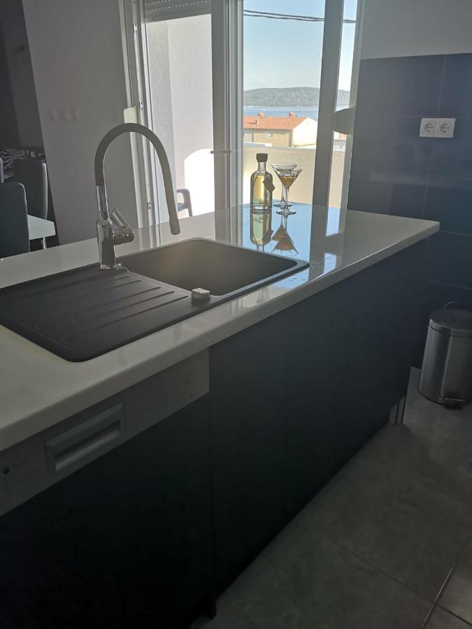 Istuk Apartment *