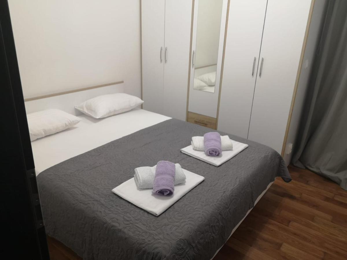 Apartment Istuk