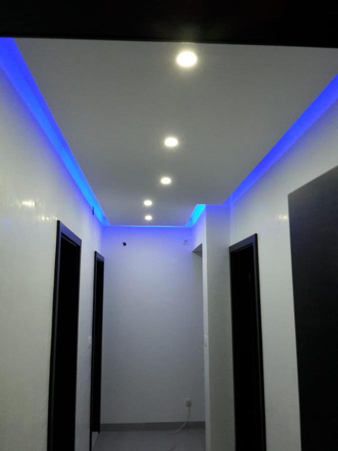 Istuk Apartment *